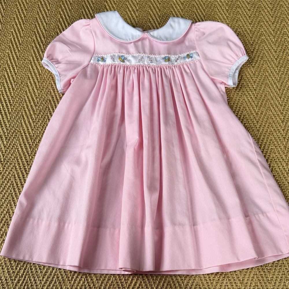 Lullaby Set Dress